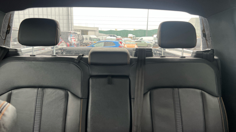 Ford Ranger Diesel Pick Up Double Cab Wildtrak 2.0 EcoBlue 205 Auto